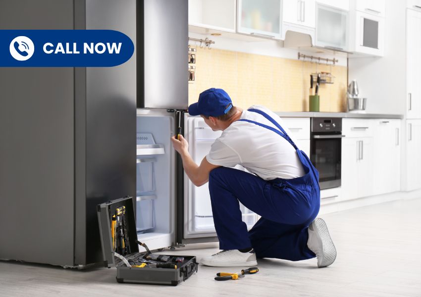 San Patricio Appliance Repair Company